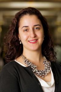 Ladin Yurteri-Kaplan, MD, MS Profile Headshot